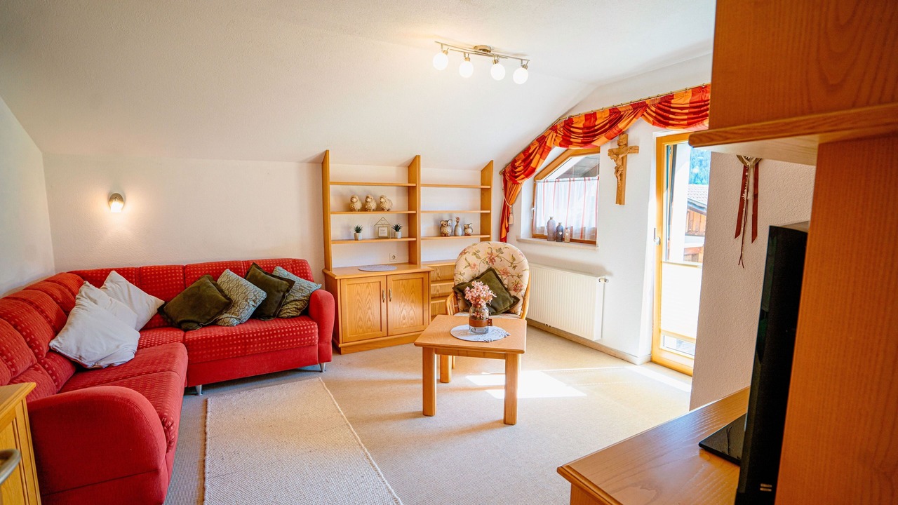 Photo of Livingroom in Schattwald