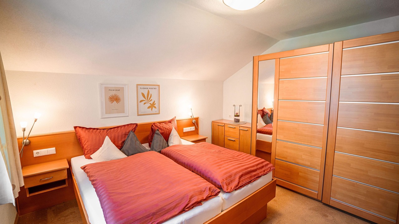 Photo of Bedroom in Schattwald