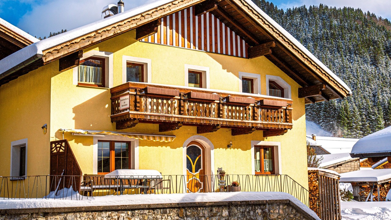 Photo of Outdoor in Schattwald
