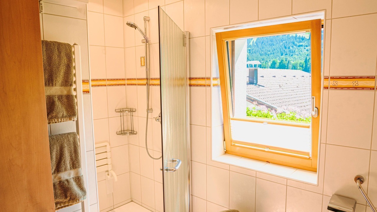 Photo of Bathroom in Schattwald