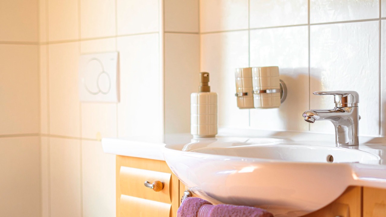Photo of Bathroom in Schattwald
