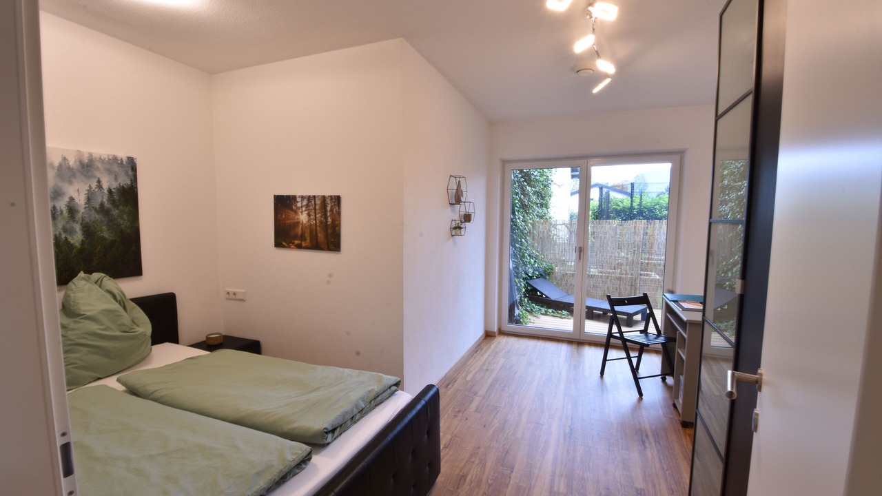 Photo of Bedroom in Wals