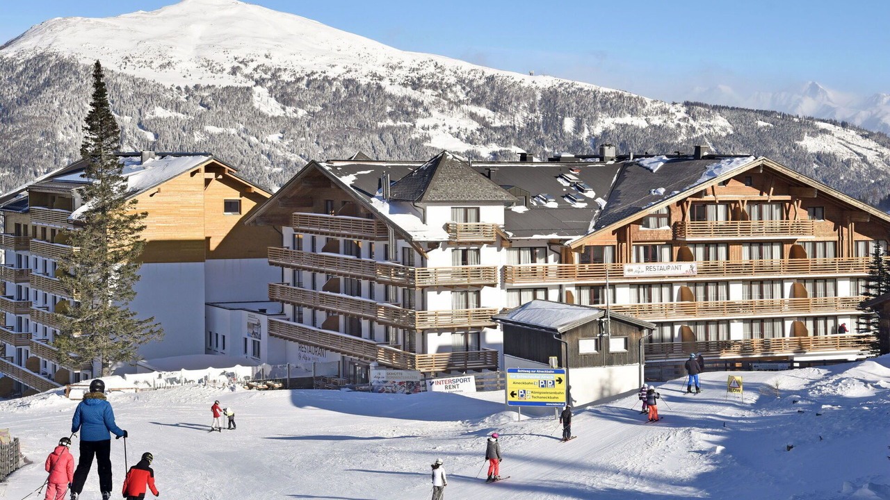 Photo of Others in Katschberg