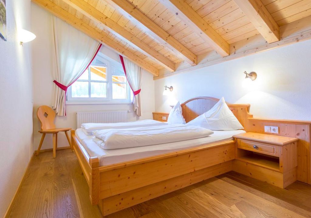 Photo of Bedroom in Am Feuersang