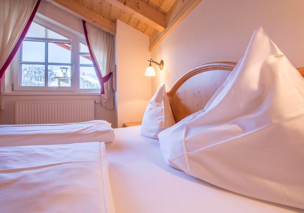 Photo of Bedroom in Am Feuersang