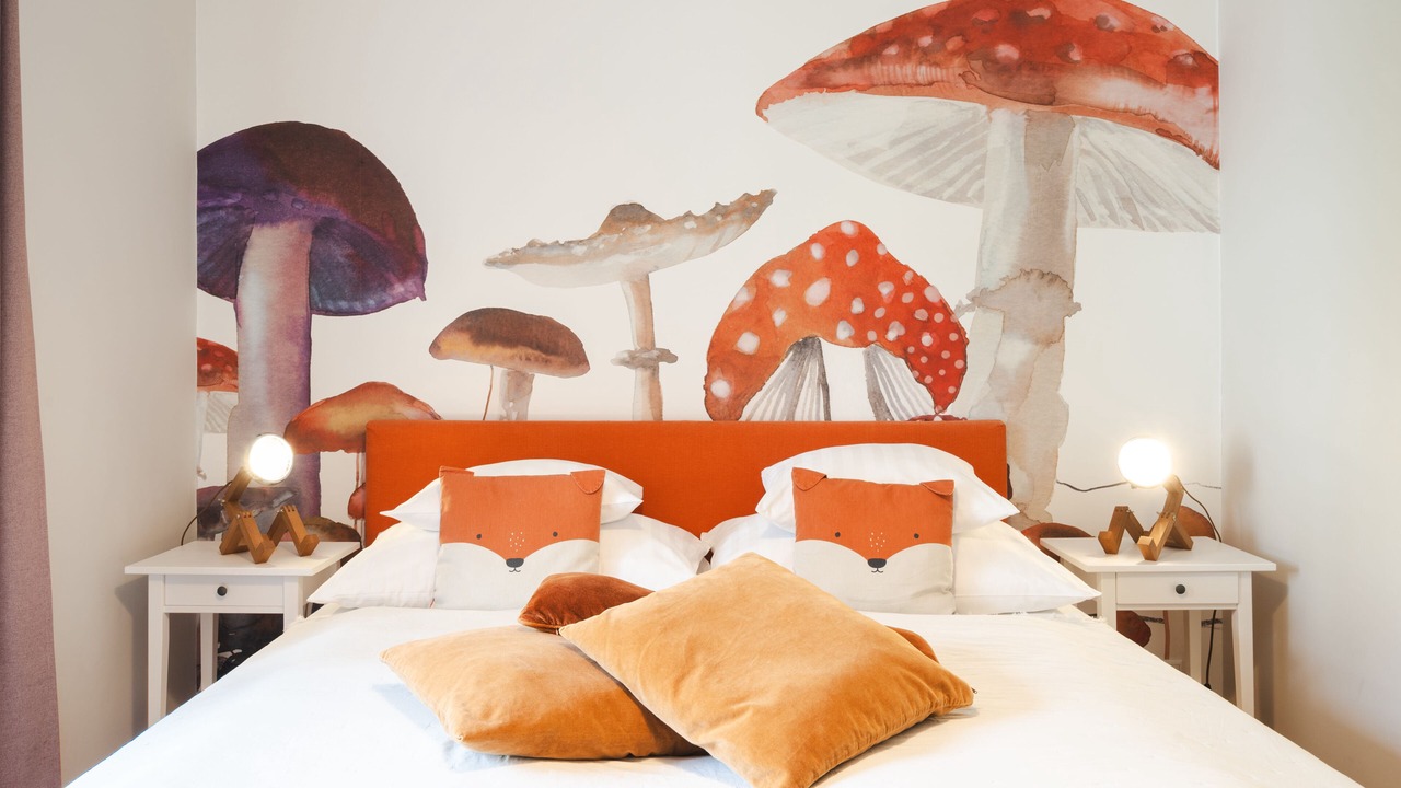 Photo of Bedroom in Geidorf