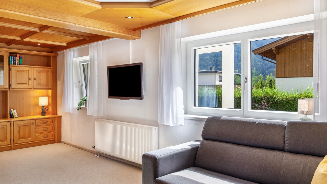 Photo of Livingroom in Leogang