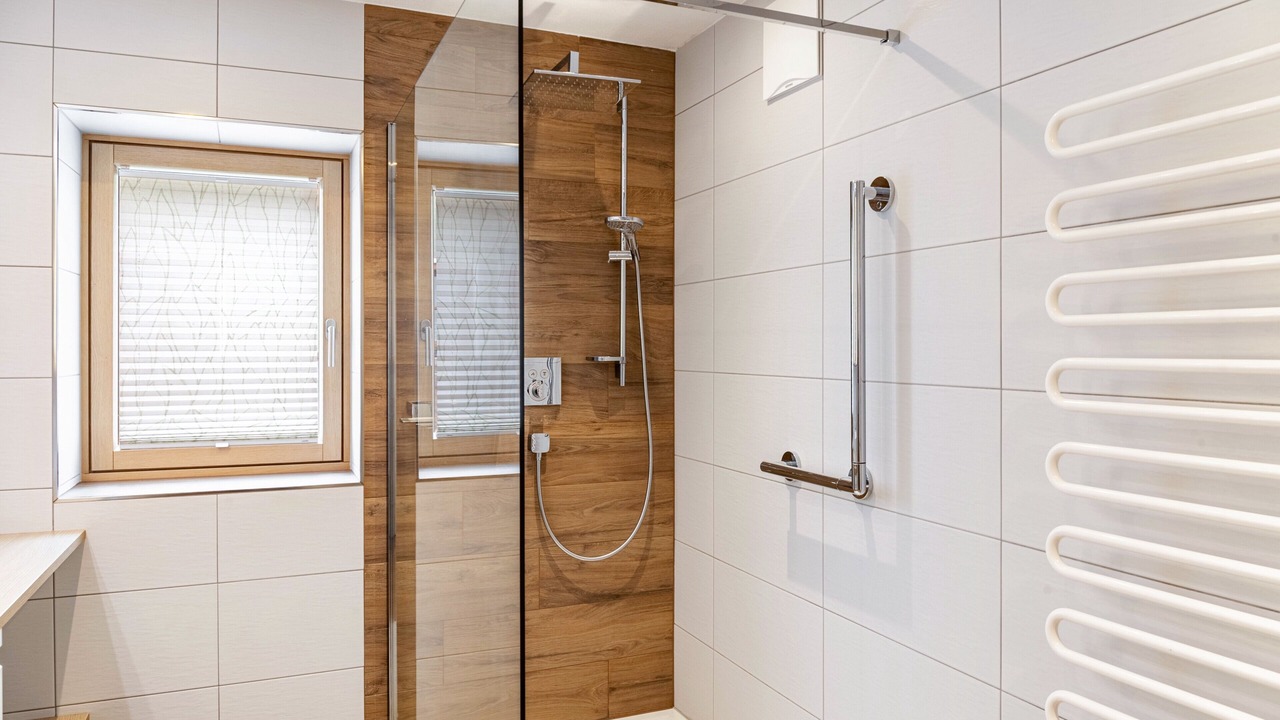 Photo of Bathroom in Leogang