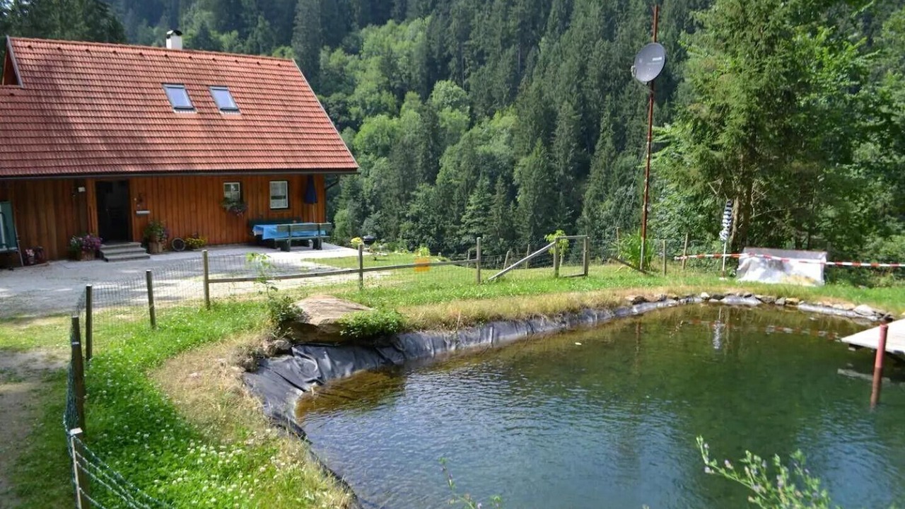 Photo of Outdoor in Wolfsberg