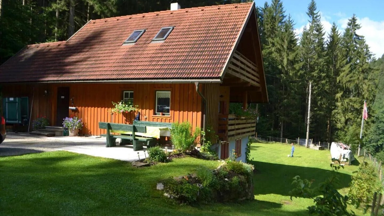 Photo of Outdoor in Wolfsberg