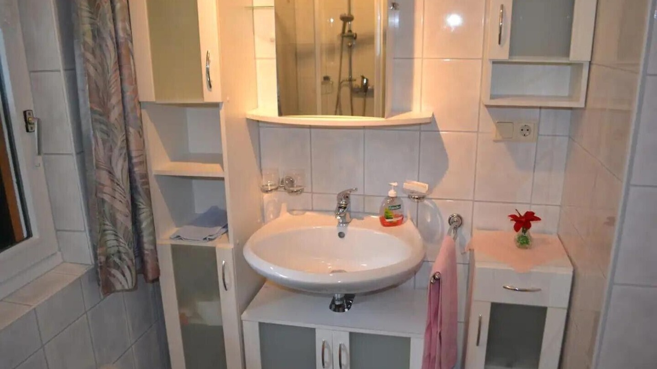 Photo of Bathroom in Wolfsberg