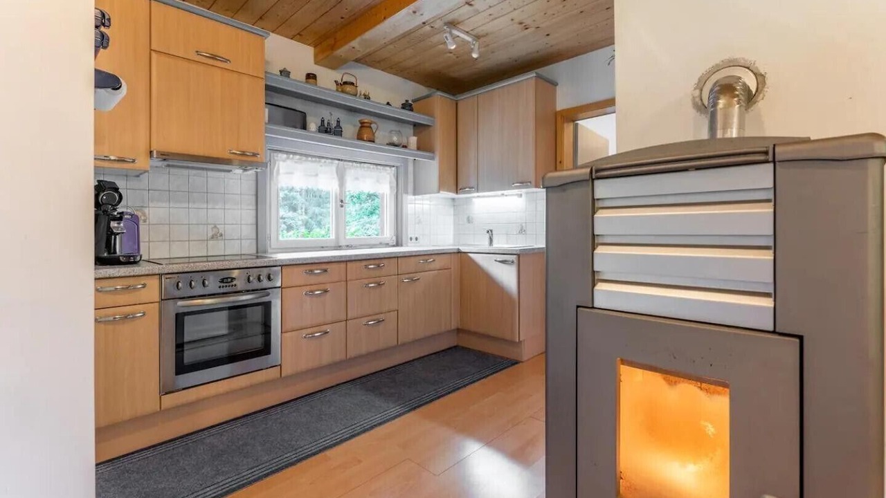 Photo of Kitchen in Wolfsberg