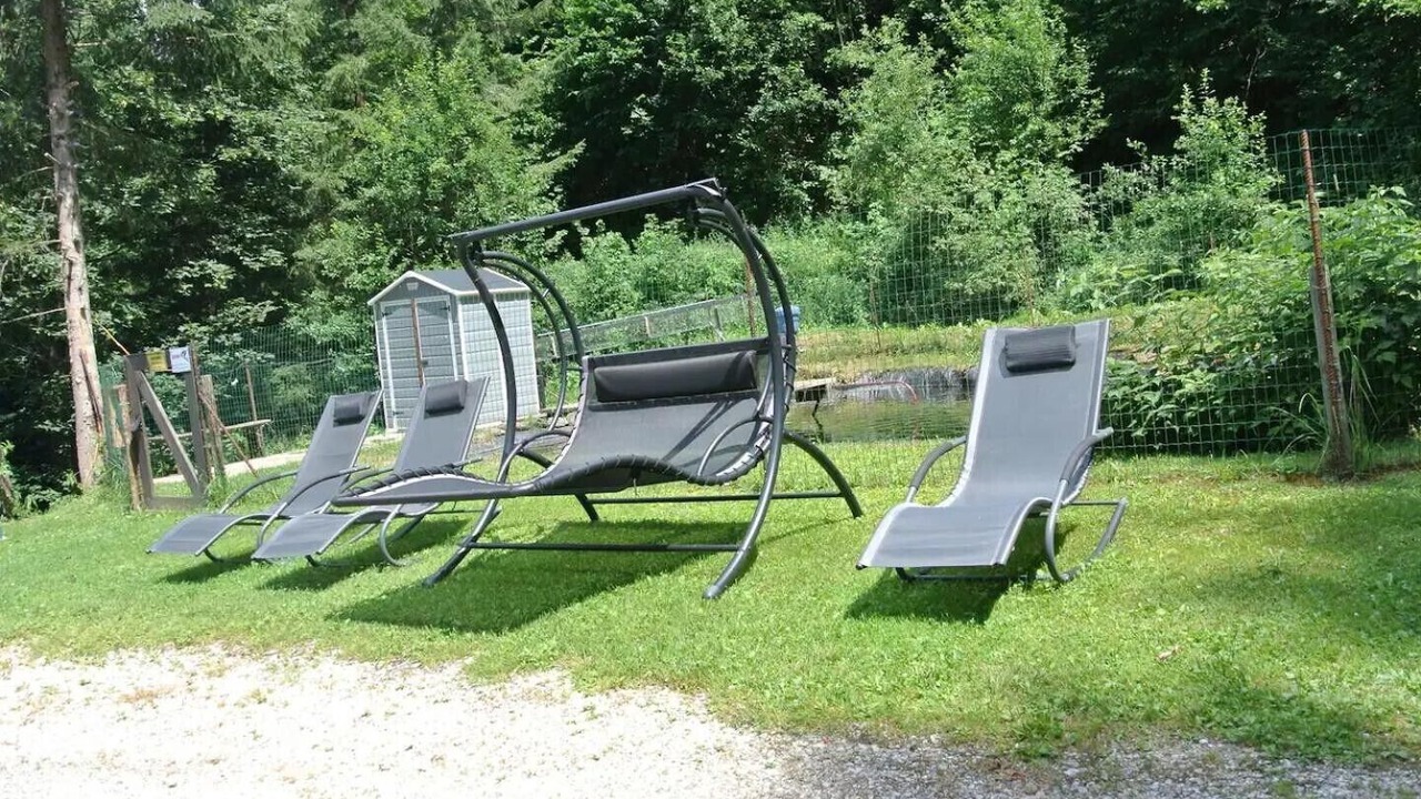 Photo of Outdoor in Wolfsberg