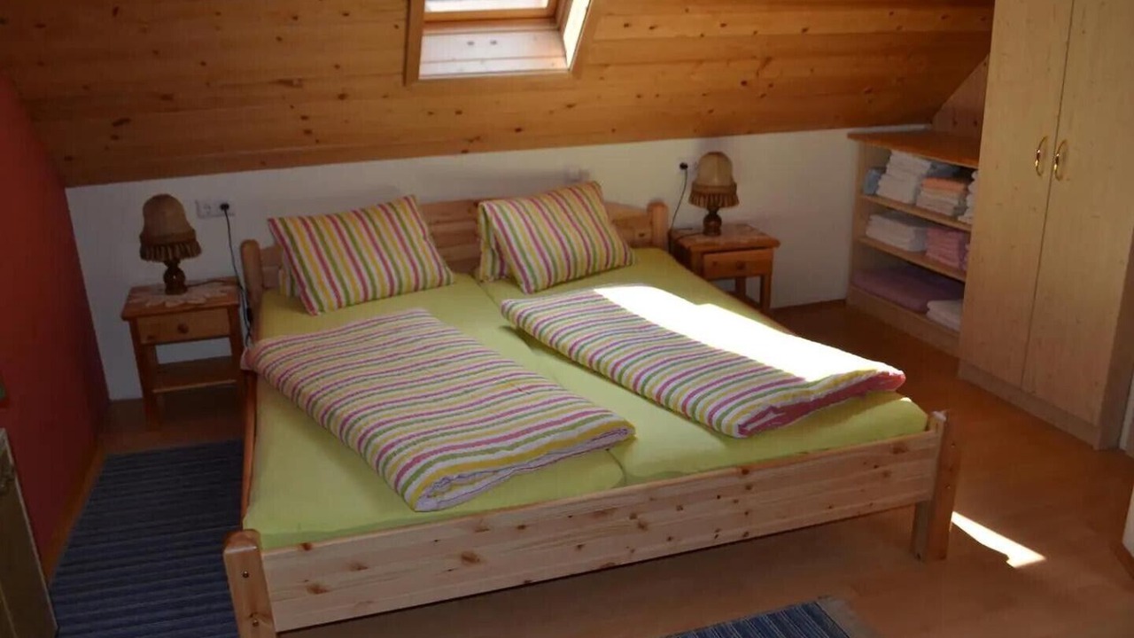 Photo of Bedroom in Wolfsberg