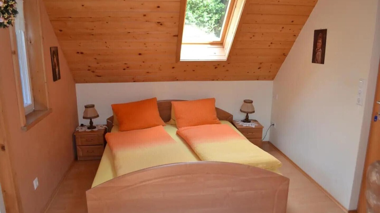 Photo of Bedroom in Wolfsberg