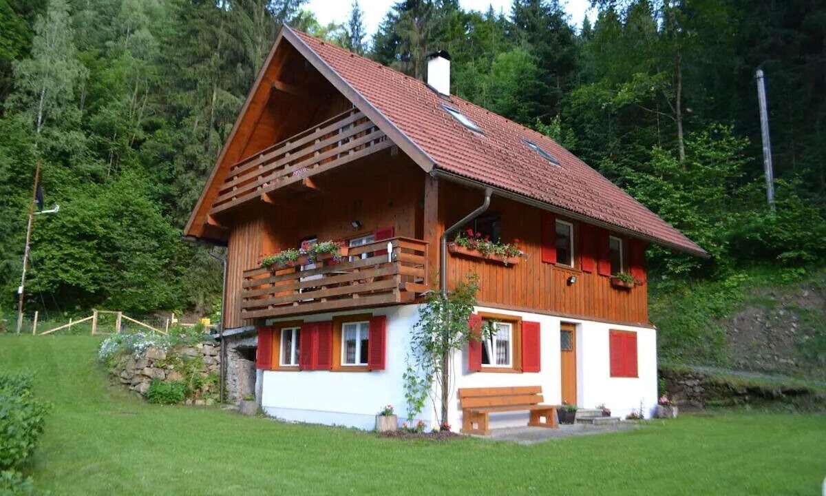 Photo of Outdoor in Wolfsberg
