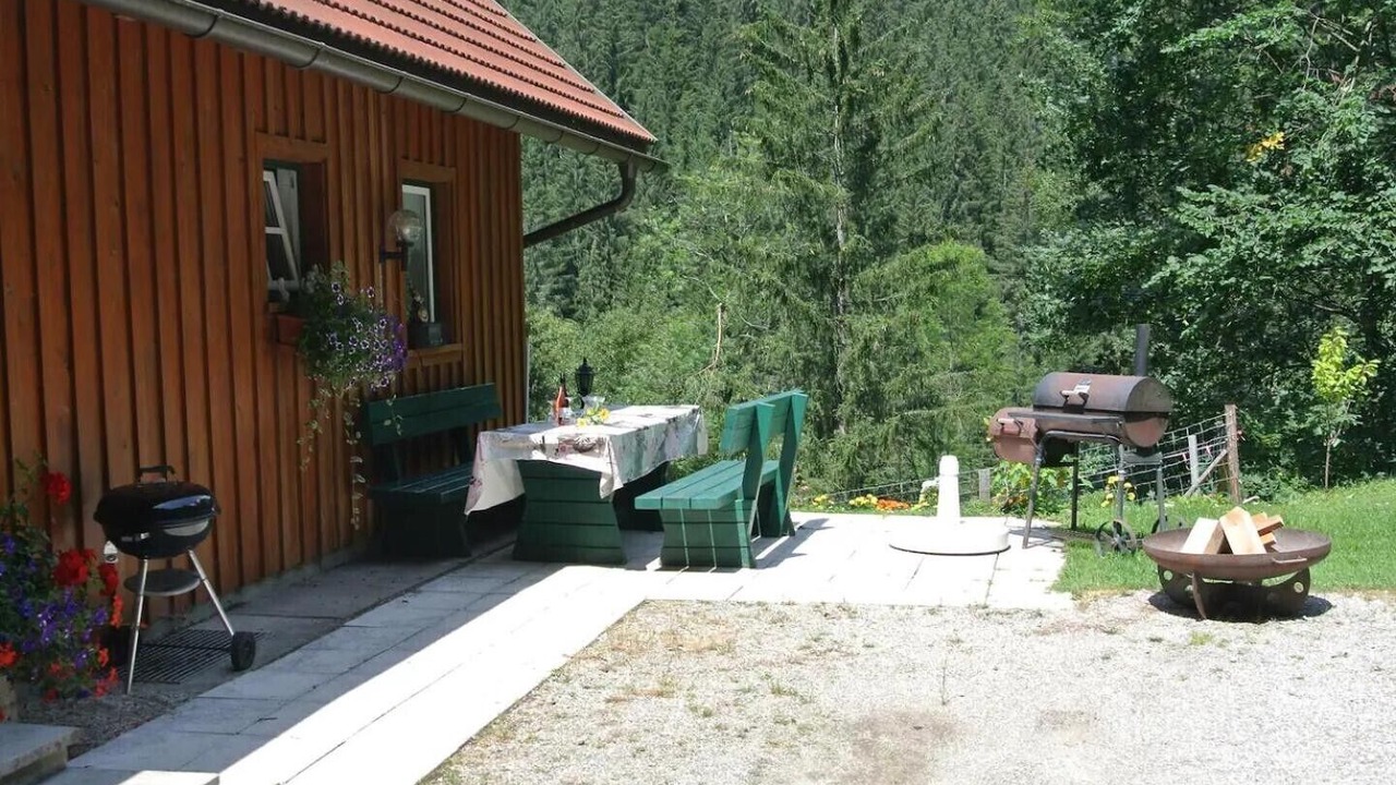 Photo of Outdoor in Wolfsberg