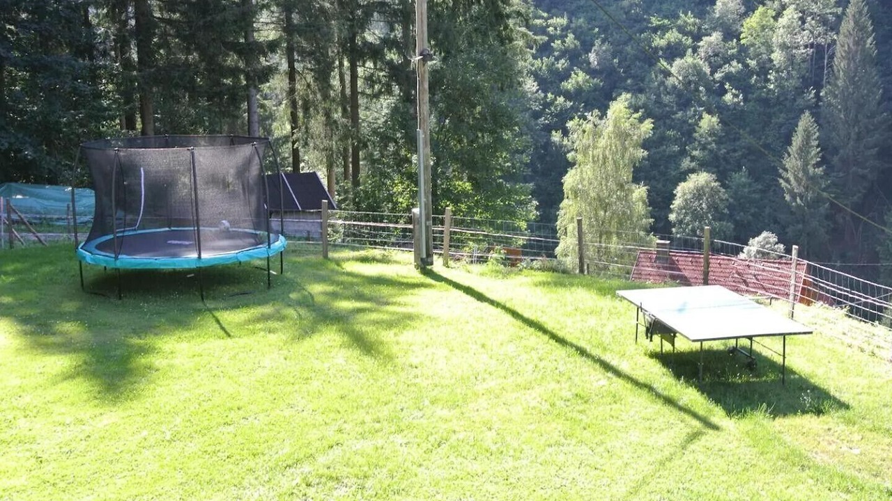 Photo of Outdoor in Wolfsberg