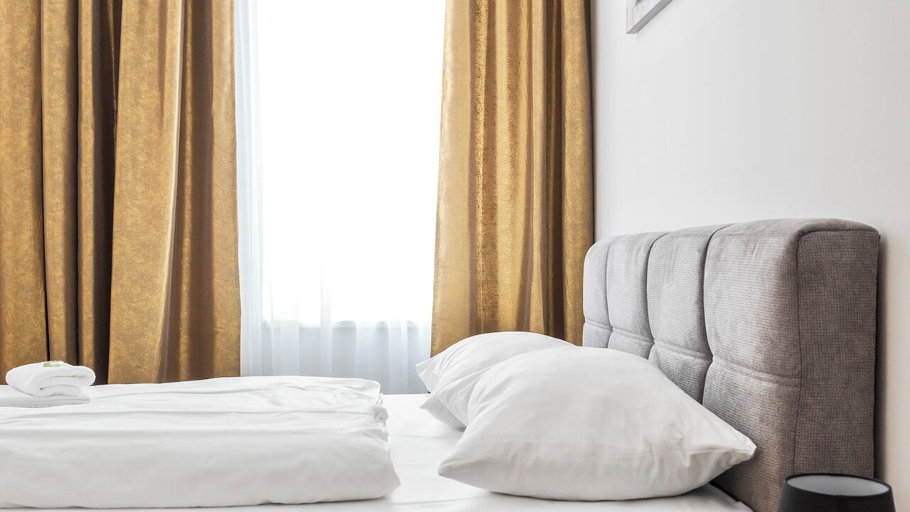 Photo of Bedroom in Hernals