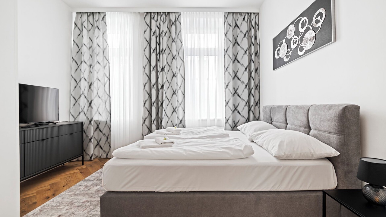 Photo of Bedroom in Hernals