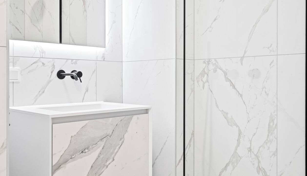 Photo of Bathroom in Hernals