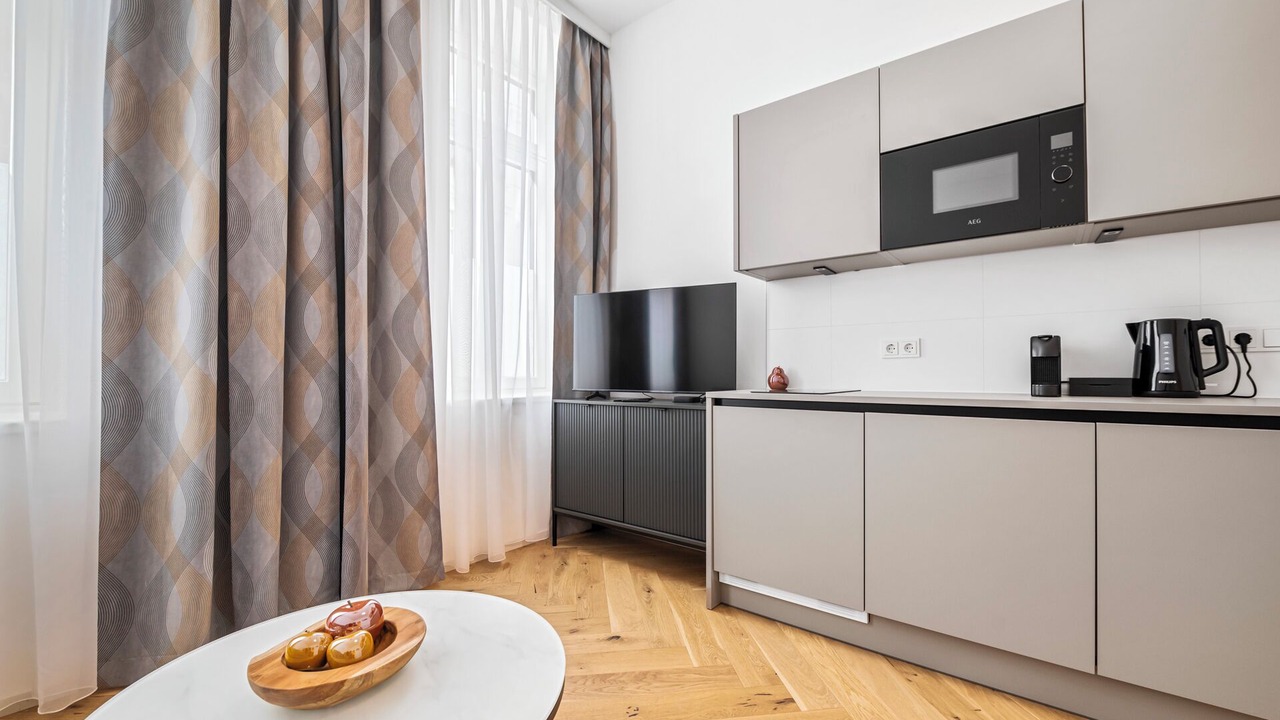 Photo of Kitchen in Hernals