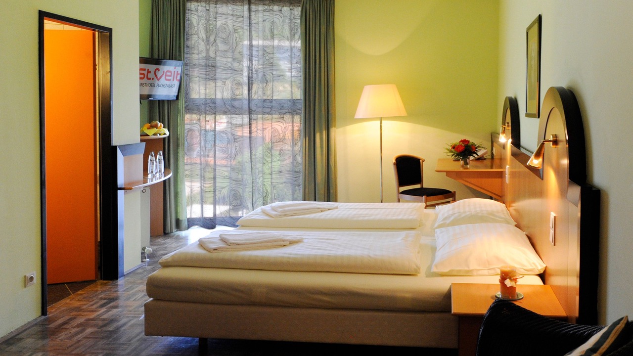 Photo of Bedroom in Sankt Veit an der Glan