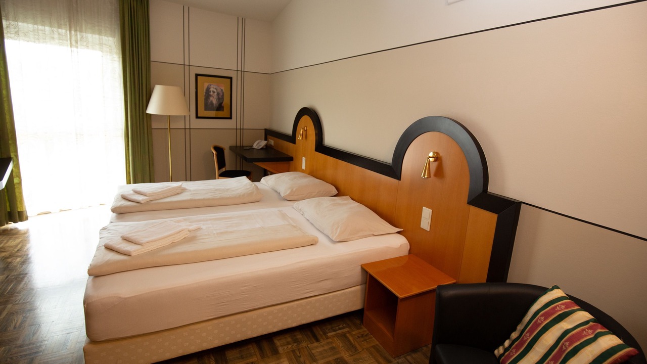Photo of Bedroom in Sankt Veit an der Glan