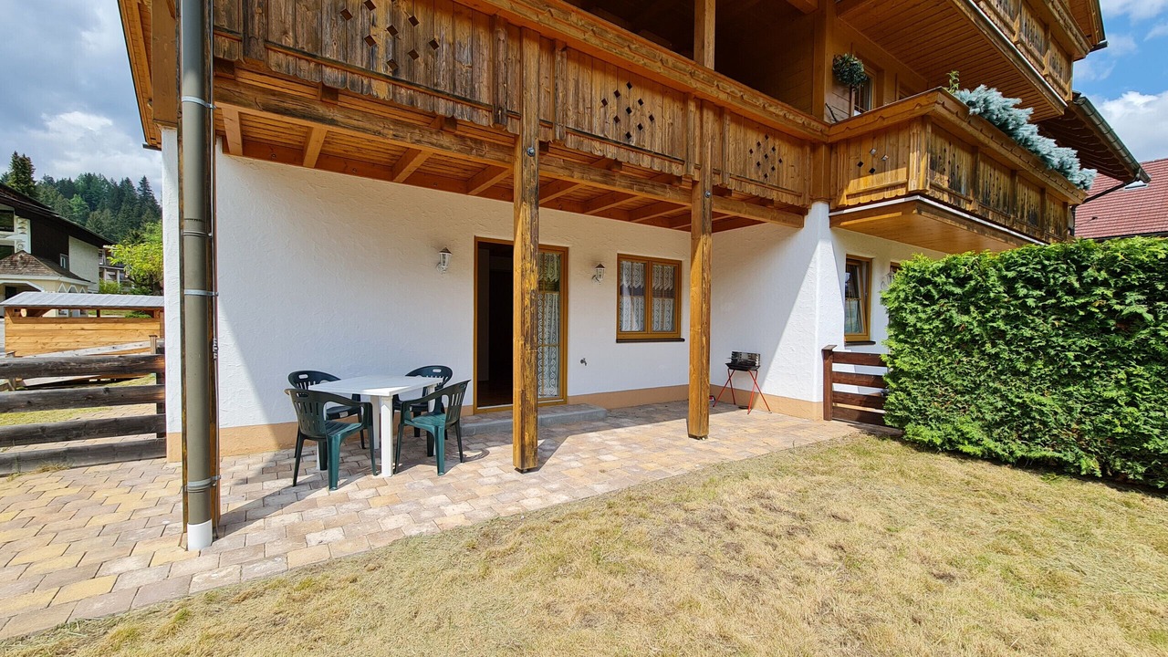 Photo of Outdoor in Untertschern