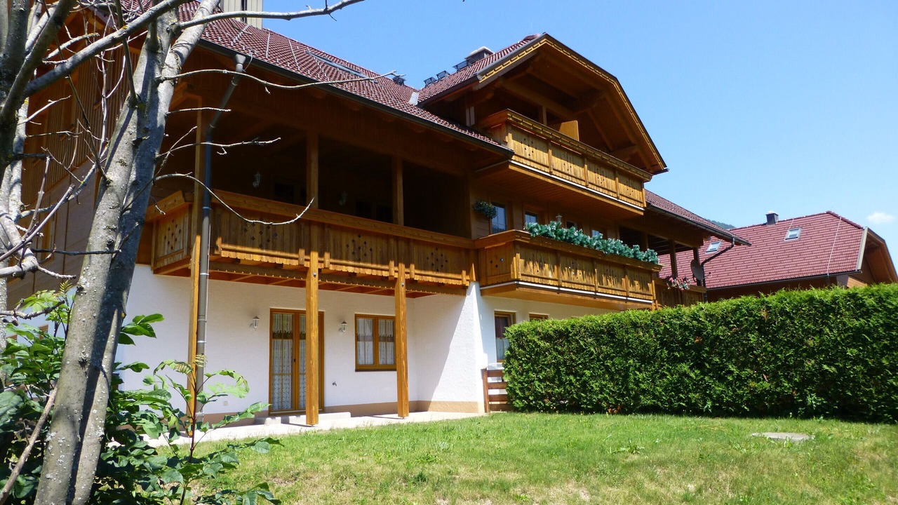 Photo of Outdoor in Untertschern