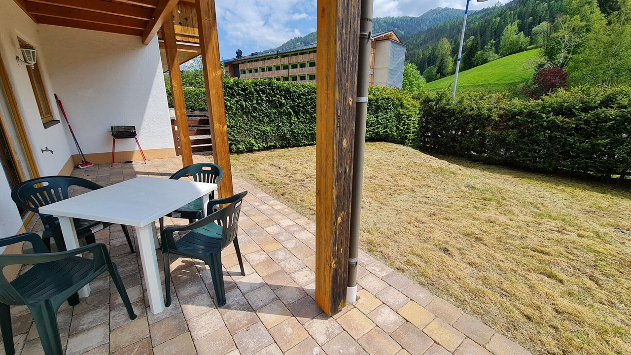 Photo of Outdoor in Untertschern