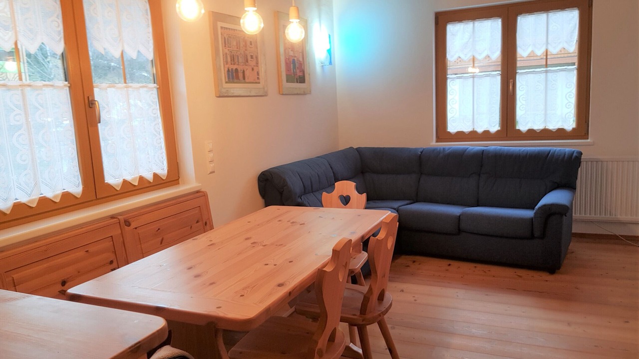 Photo of Livingroom in Untertschern