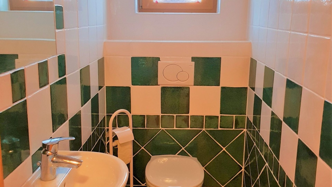 Photo of Bathroom in Untertschern