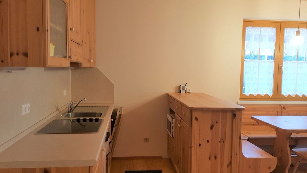 Photo of Kitchen in Untertschern