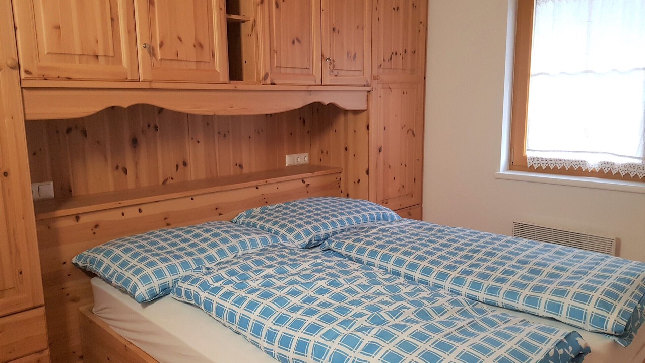 Photo of Bedroom in Untertschern