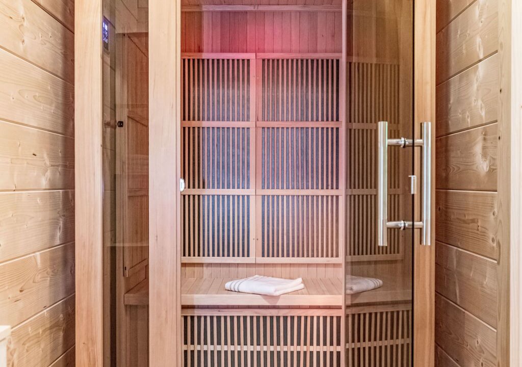 Photo of Bathroom in Heiligenblut