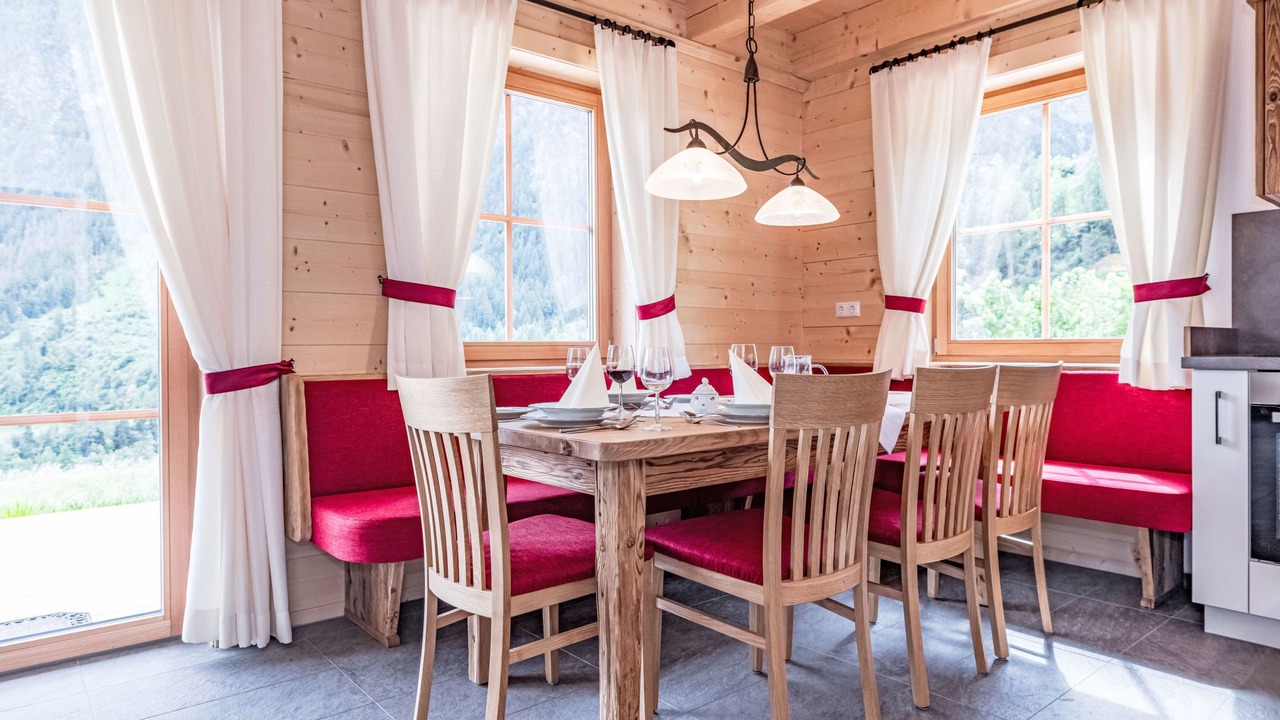 Photo of Bedroom in Heiligenblut