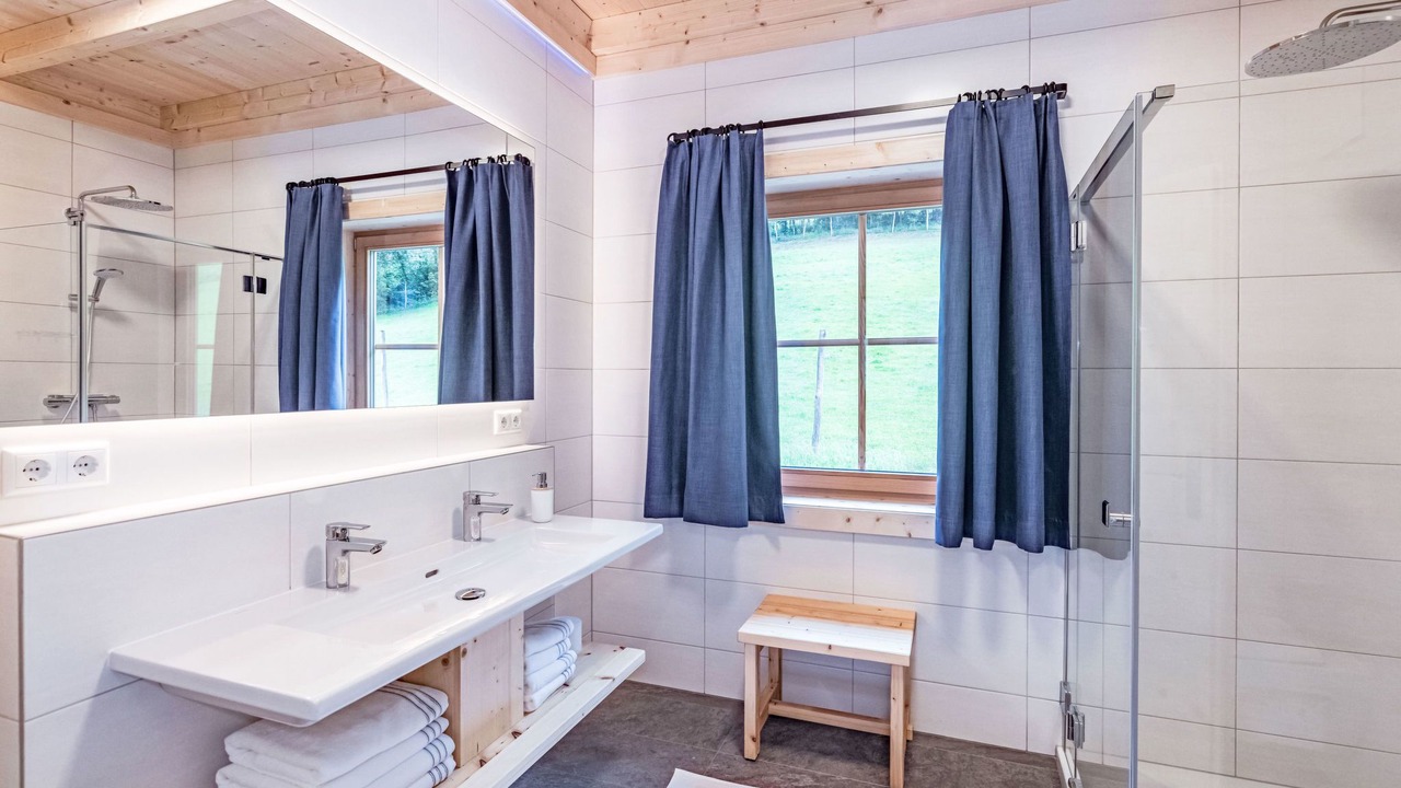 Photo of Bathroom in Heiligenblut