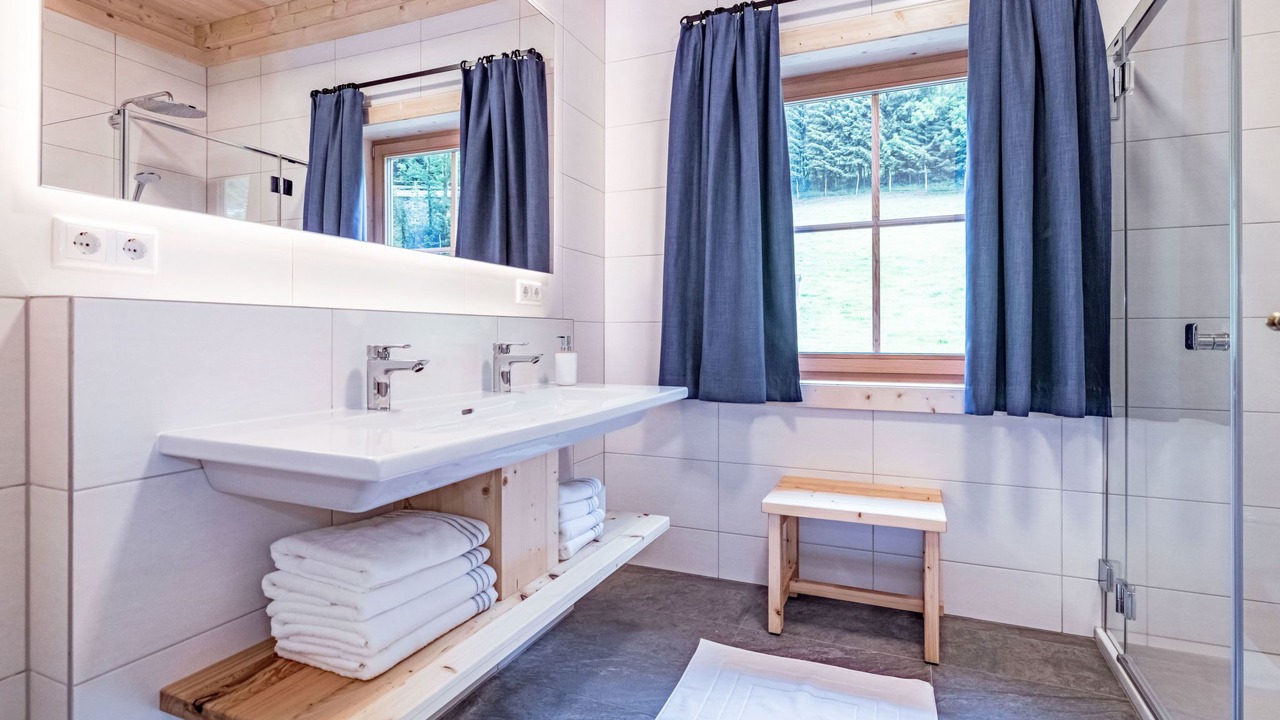 Photo of Bathroom in Heiligenblut