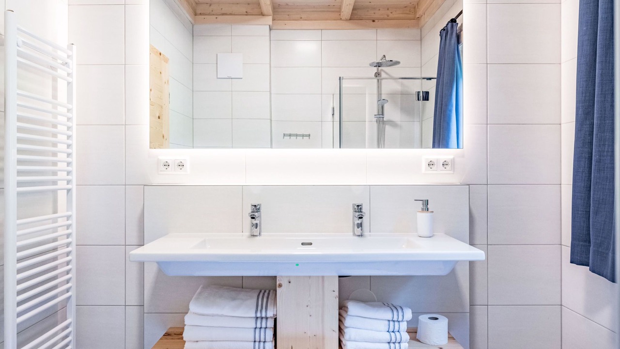 Photo of Bathroom in Heiligenblut