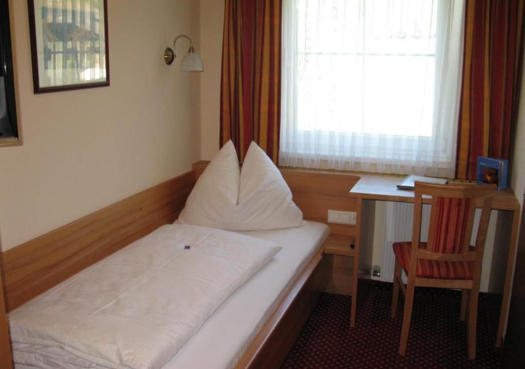 Photo of Bedroom in Radstadt
