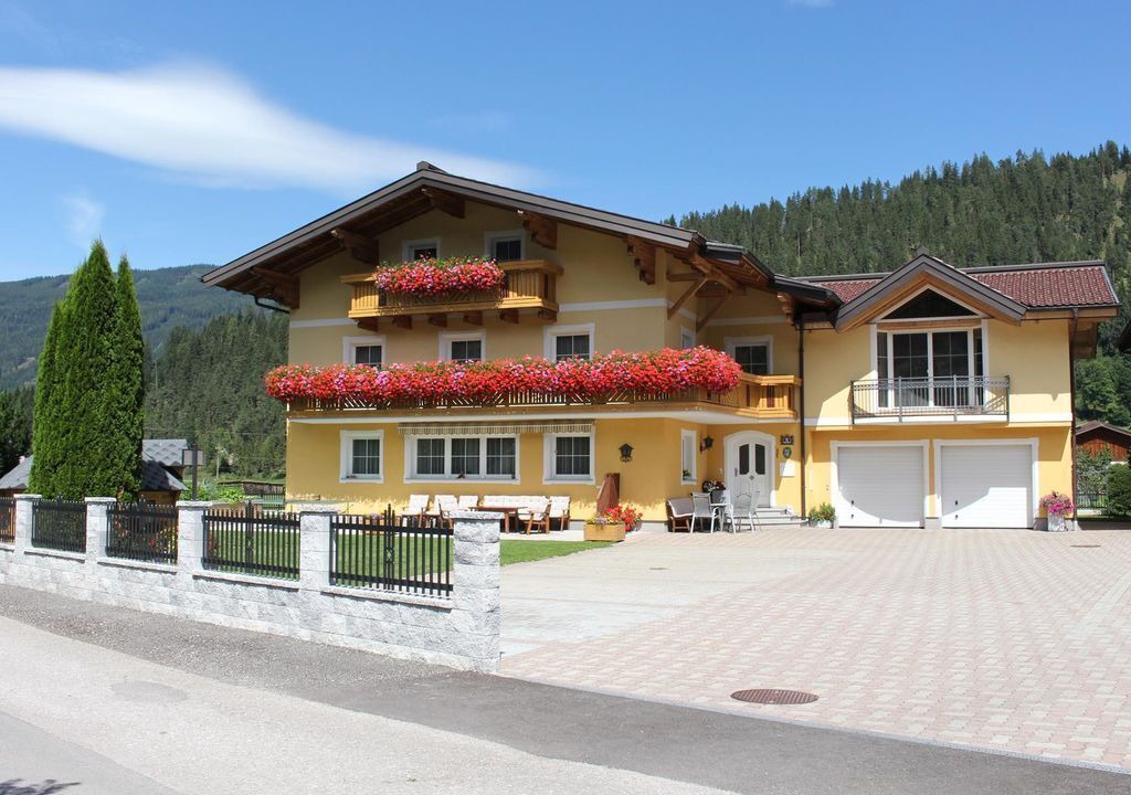 Photo of Outdoor in Radstadt