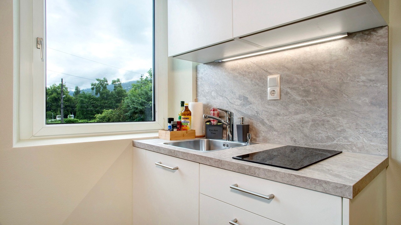 Photo of Kitchen in Bregenz