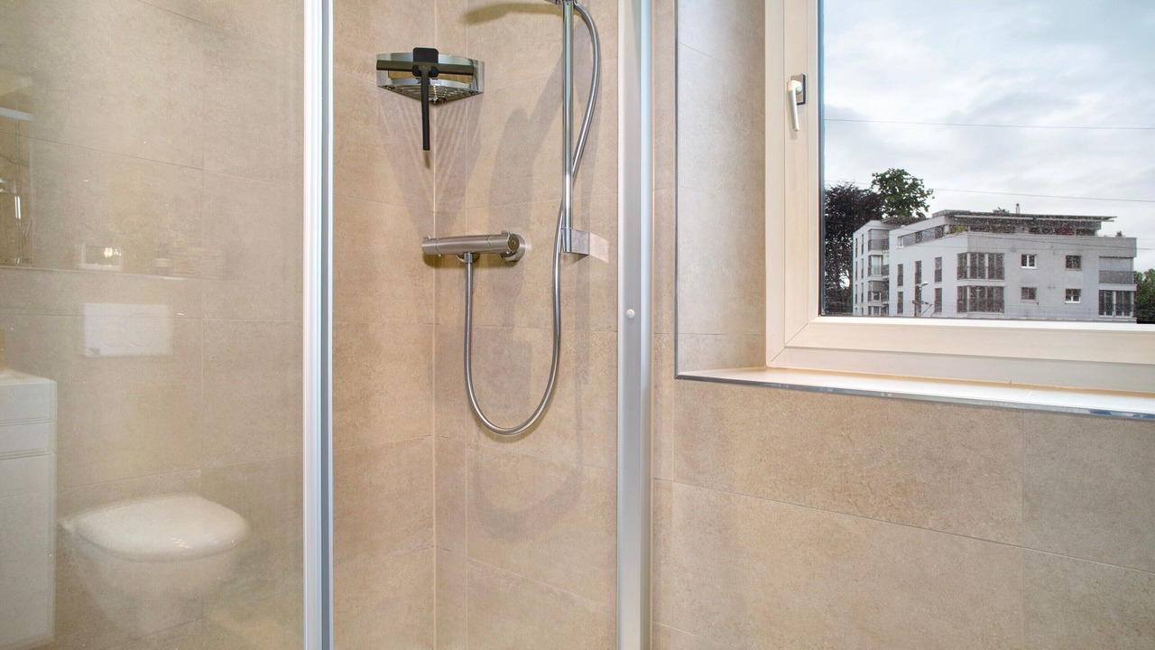 Photo of Bathroom in Bregenz