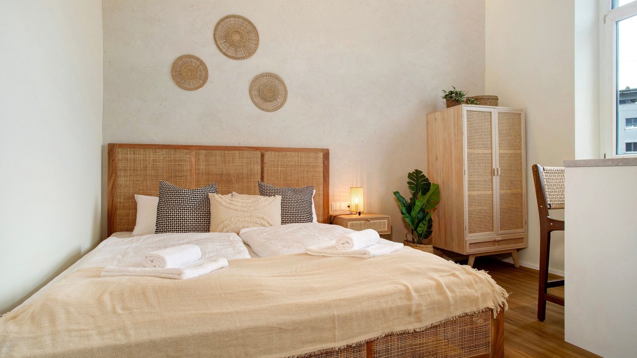 Photo of Bedroom in Bregenz