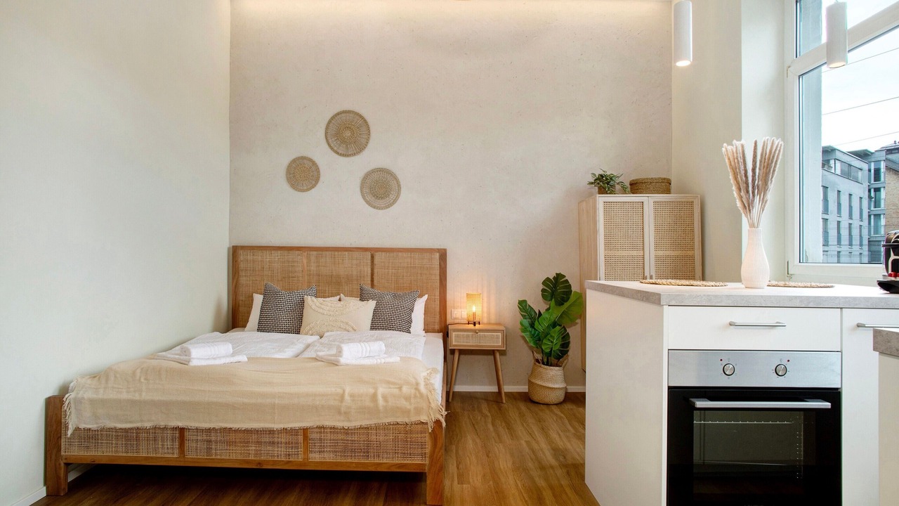 Photo of Bedroom in Bregenz