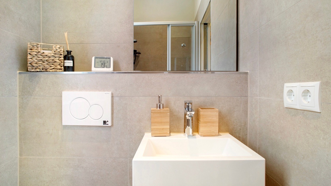 Photo of Bathroom in Bregenz