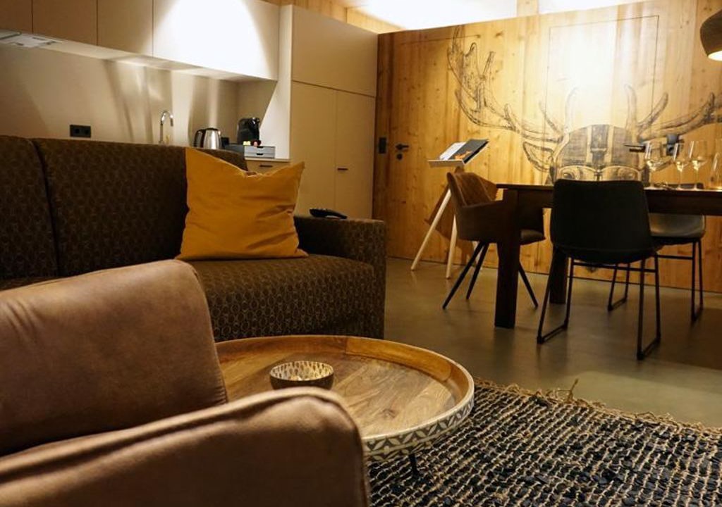 Photo of Livingroom in Wald am Arlberg