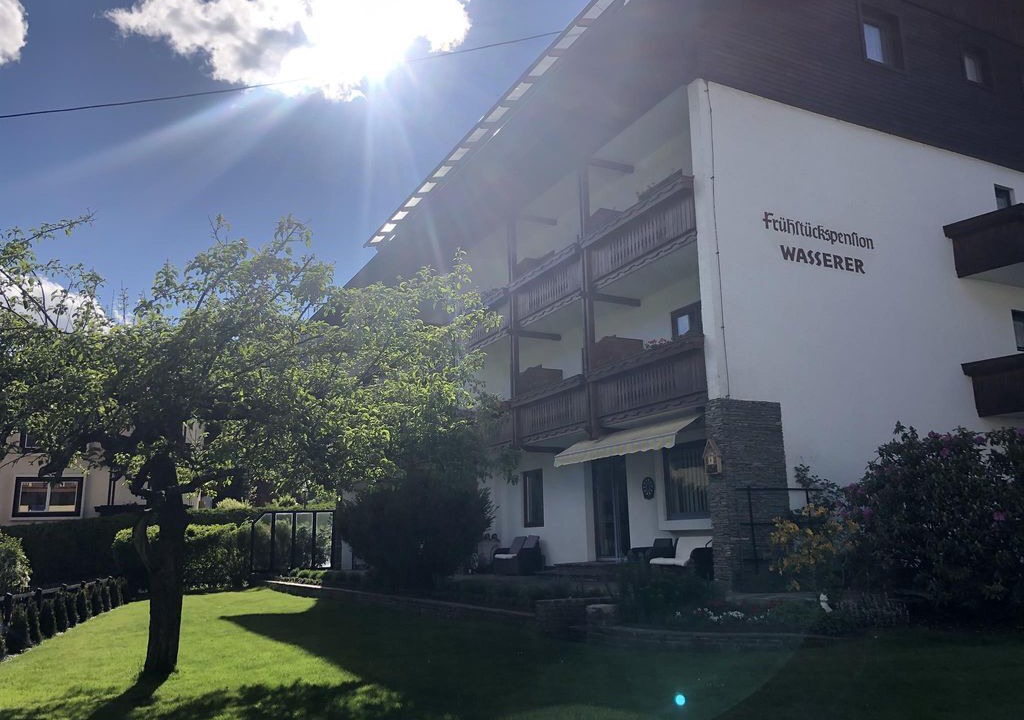 Photo of Outdoor in Untertschern