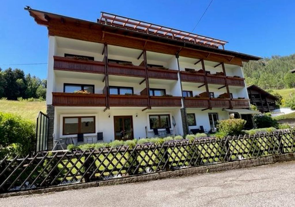 Photo of Outdoor in Untertschern